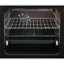 Духова шафа електрична Electrolux SurroundCook FLEX 600 OEF5C50V