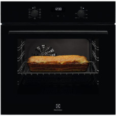 Духова шафа електрична Electrolux SurroundCook FLEX 600 OEF5C50Z