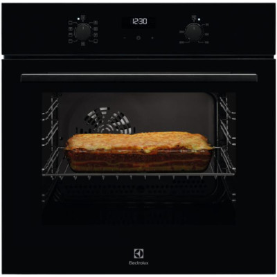 Духова шафа електрична Electrolux SurroundCook FLEX 600 OEF5C50Z