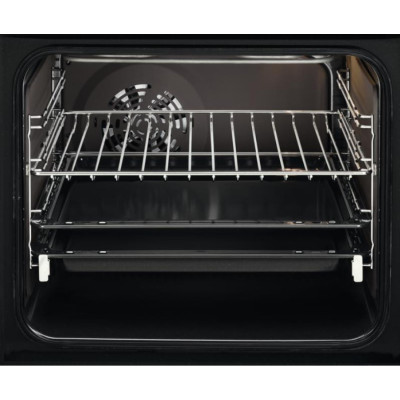 Духова шафа електрична Electrolux SurroundCook FLEX 600 OEF5C50Z
