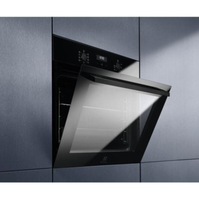 Духова шафа електрична Electrolux SurroundCook FLEX 600 OEF5C50Z