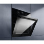 Духова шафа електрична Electrolux SurroundCook FLEX 600 OEF5C50Z