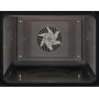 Духова шафа електрична Electrolux SteamBake PRO 600 OKD5C70X