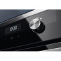 Духова шафа електрична Electrolux SteamBake PRO 600 OKD5C70X