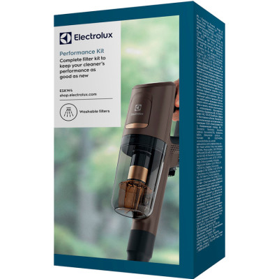 
Фільтр для пилососа ELECTROLUX ESKW4

