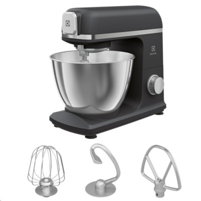 Кухонний комбайн Electrolux Create 5 E5KM1-4BPT