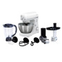 Кухонный комбайн Electrolux EKM 3710