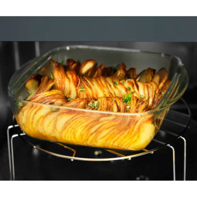 Микроволновая печь ELECTROLUX EMZ725MMK