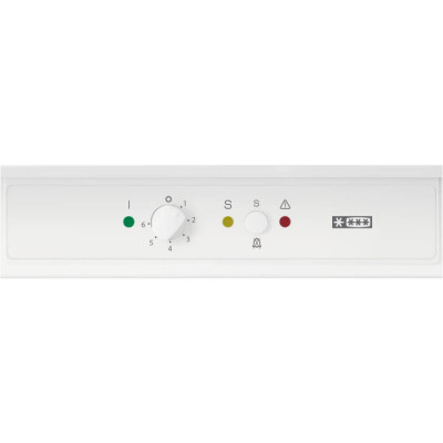 Морозильна камера вбудована Electrolux LYB2AE82S