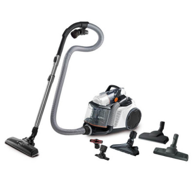 Пилосос Electrolux EUFC8ALRGY