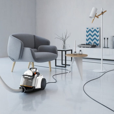 Пилосос Electrolux EUFC8ALRGY