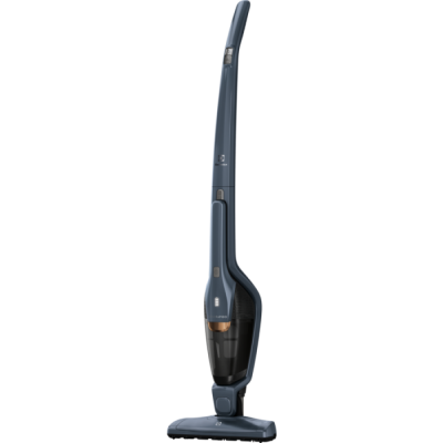 Пилосос акумуляторний Electrolux EERC75DB