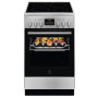 Плита электрическая Electrolux LKR540202X