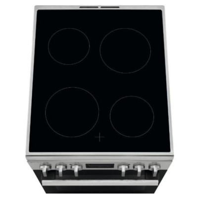 Плита электрическая Electrolux LKR540202X