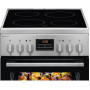 Плита электрическая Electrolux LKR540202X