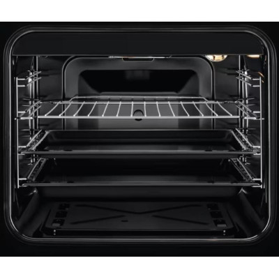 Плита газова Electrolux EKG600001X