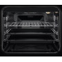 Плита газова Electrolux EKG600001X
