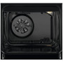 Плита комбінована Electrolux LKM660200X
