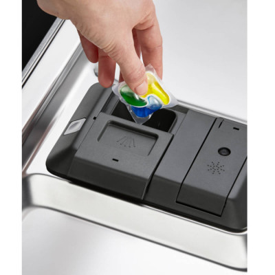
Посудомийна машина Electrolux ESM48310SW
