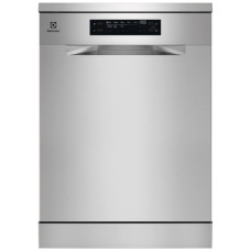 Посудомийна машина окремо стояча ELECTROLUX SEA94720SX