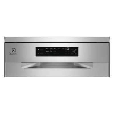 Посудомийна машина окремо стояча ELECTROLUX SEA94720SX