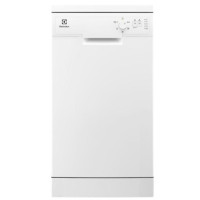 Посудомийна машина Electrolux SMA91210SW