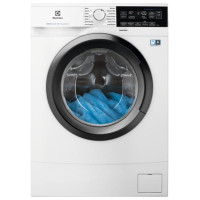 Пральна машина Electrolux EW6S327SUI
