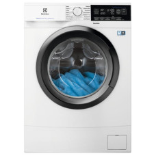 Пральна машина Electrolux EW6S327SUI