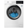 Пральна машина Electrolux EW6S327SUI