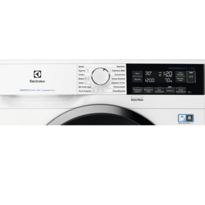Пральна машина Electrolux EW6S327SUI