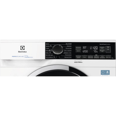 
Пральна машина Electrolux EWS6227CU
