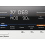 Прально-сушильна машина Electrolux 700 SteamCare EW7W4492U