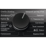 Прально-сушильна машина Electrolux 700 SteamCare EW7W4492U
