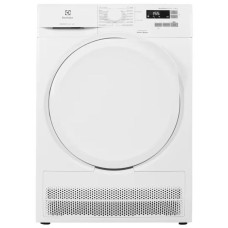 Сушильна машина Electrolux EW6C527PU