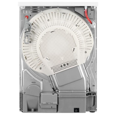Сушильна машина Electrolux EW6C527PU