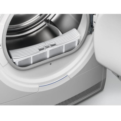 Сушильна машина Electrolux EW6C527PU
