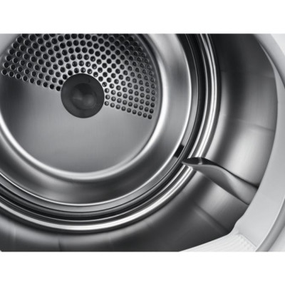 Сушильна машина Electrolux EW6C527PU