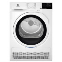 Сушильна машина Electrolux PerfectCare 600 EW6C428WU