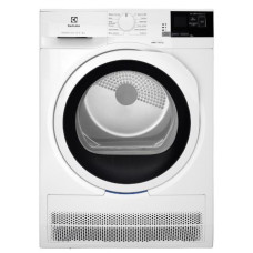 Сушильна машина Electrolux PerfectCare 600 EW6C428WU