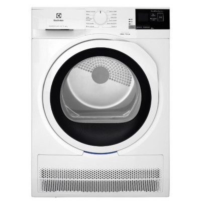 Сушильна машина Electrolux PerfectCare 600 EW6C428WU