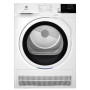 Сушильна машина Electrolux PerfectCare 600 EW6C428WU