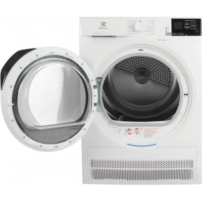 Сушильна машина Electrolux PerfectCare 600 EW6C428WU
