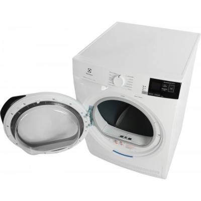 Сушильна машина Electrolux PerfectCare 600 EW6C428WU