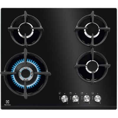 Варильна поверхня газова Electrolux GOG 60 KGG6437K