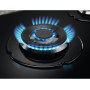 Варильна поверхня газова Electrolux GOG 60 KGG6437K