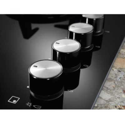 Варильна поверхня газова Electrolux GOG 60 KGG6437K