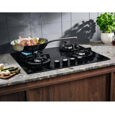 Варильна поверхня газова Electrolux GOG 60 KGG6437K