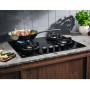 Варильна поверхня газова Electrolux GOG 60 KGG6437K