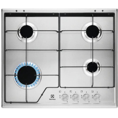 Варильна поверхня газова Electrolux KGS6424SX