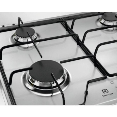 Варильна поверхня газова Electrolux KGS6424SX